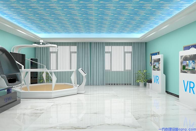 心理咨询与心理设备厂家哪家强？(3)