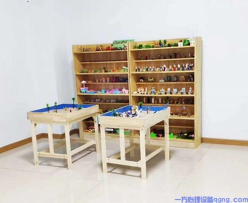 心理沙盘厂家 优质的心理沙盘设备(图1) 心理沙盘厂家 优质的心理沙盘设备(图1)