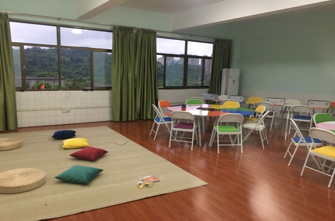 这家心理设备厂家太牛！引领行业变革风暴