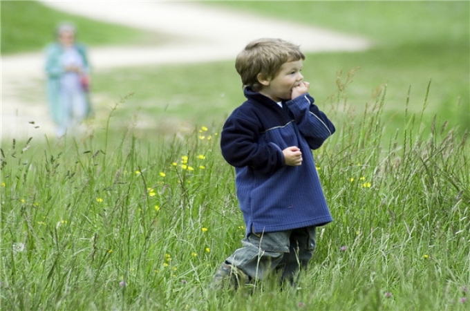 帮助孩子改善自卑心理心得方法