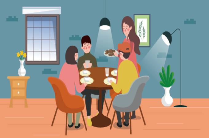 不自信的原因及克服方法