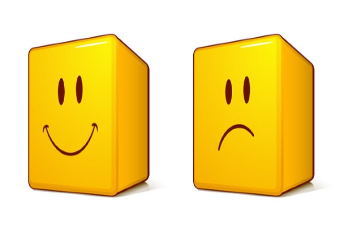 情绪波动对健康的影响