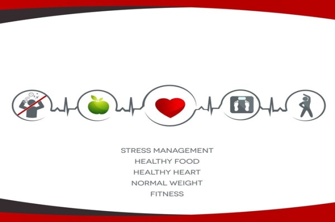 什么叫身心健康