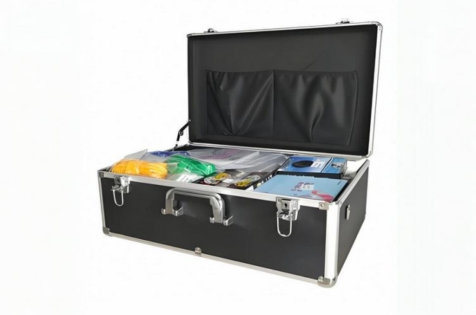 团体活动箱的必备清单，助力心理辅导与团队拓展活动