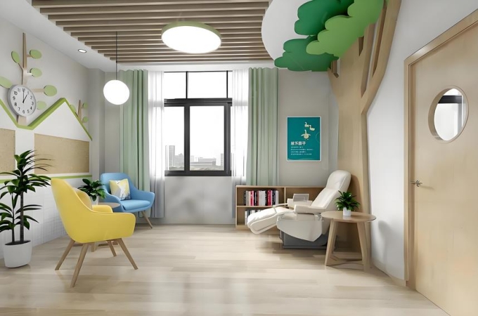 心理咨询中心建设规划中的5大关键点