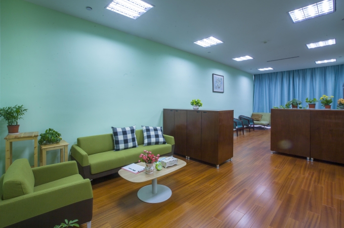 学校心理咨询室建设、规划、心理设备选购案例