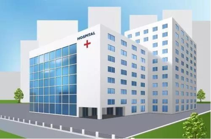 医疗机构心理咨询室建设