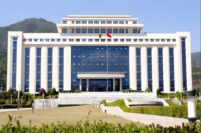 机关单位心理咨询室建设