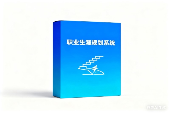 职业生涯规划系统