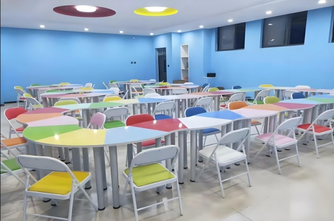 心理咨询中心团体活动室：功能解析与专业配置指南