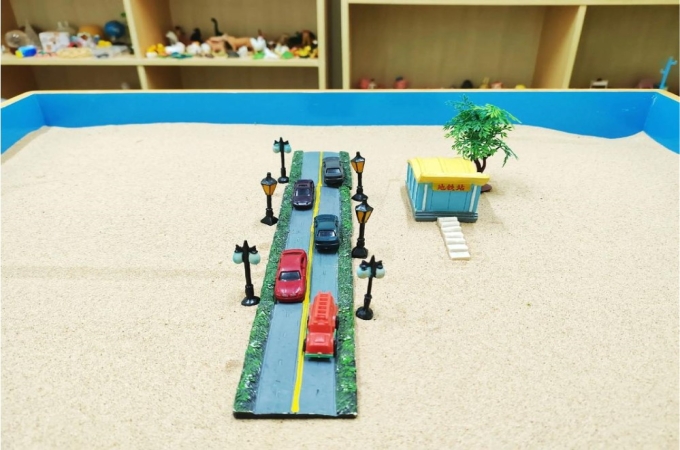 惊！这家心理沙盘厂家实力远超想象