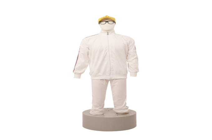 常规心理咨询宣泄室设备介绍