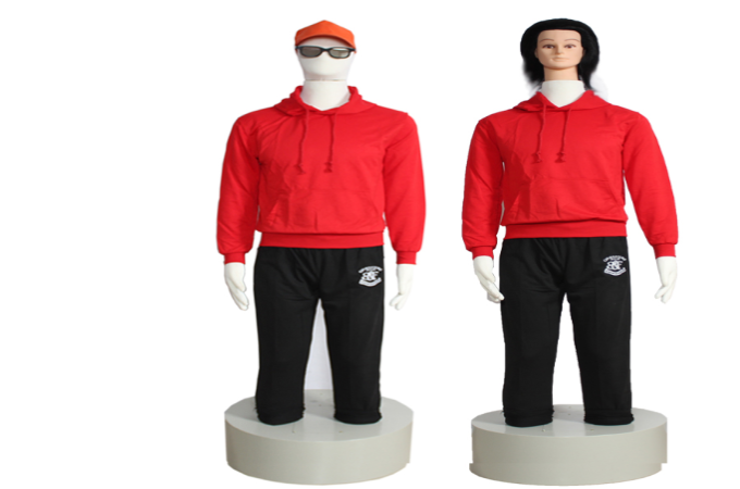 心理咨询室仿真宣泄人：为您提供安全有效的情绪宣泄途径