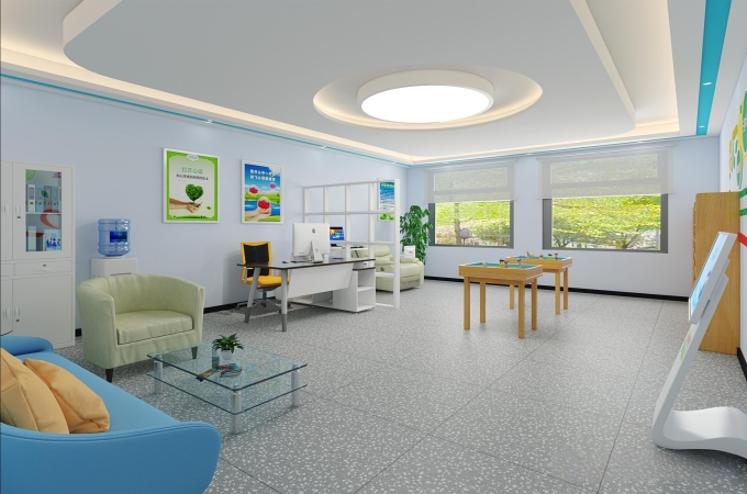 哪些人群适合使用心理宣泄室呢？