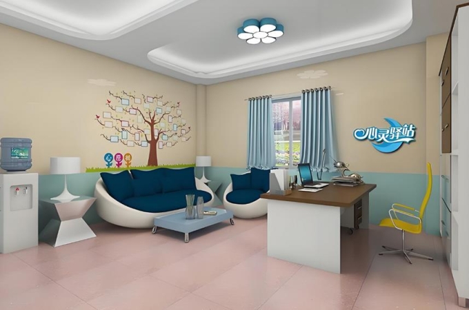 心理咨询的价格范围是多少？