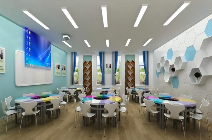 心理咨询室建设：解锁心灵健康密码