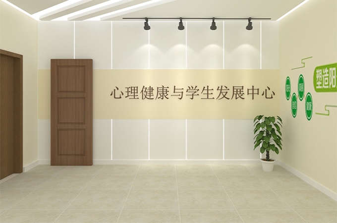 心理咨询室建设：搭建通往心灵健康的桥梁