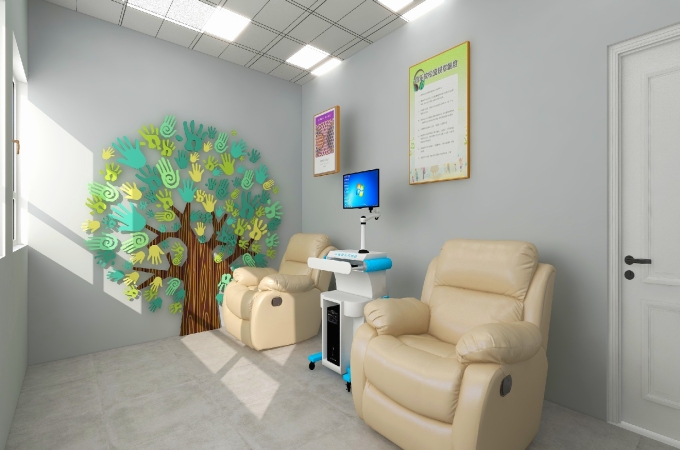 音乐放松椅：解锁深度放松的神奇密码