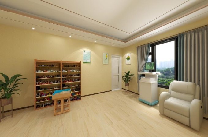 为什么需要心理宣泄室，如何正确使用心理宣泄室？