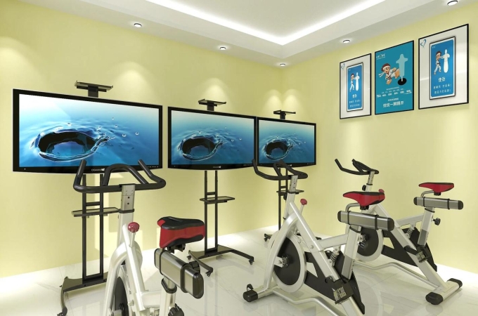 心理测评系统——为你的心灵健康保驾护航