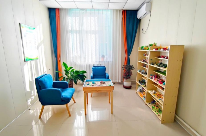 颠覆传统！心理测评系统重塑心理评估新格局