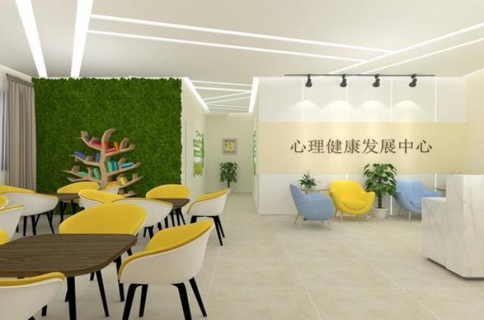 坐上音乐放松椅，与喧嚣世界暂时告别