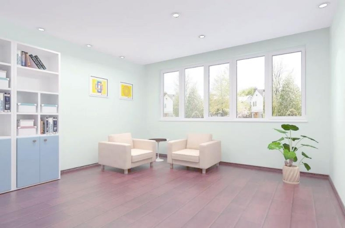 心理测评系统：为心理健康保驾护航的智能助手