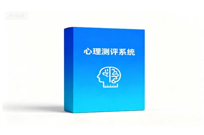 心理测评系统软件