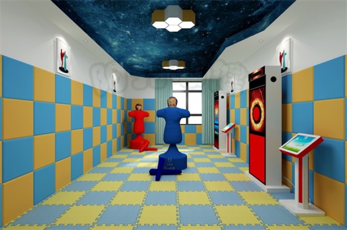 心理咨询设备厂家：常见心理咨询设备类型