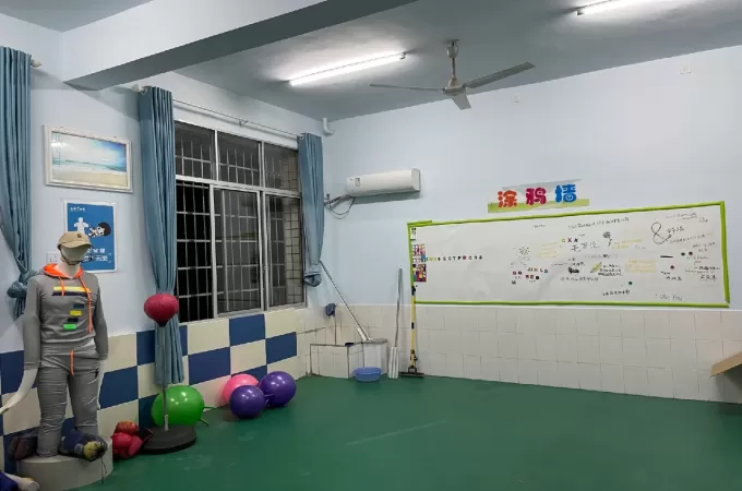 这家心理辅导室设备厂家，凭什么脱颖而出？