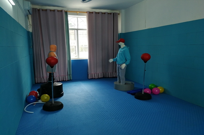 心理设备厂家大揭秘：打造心灵健康新利器