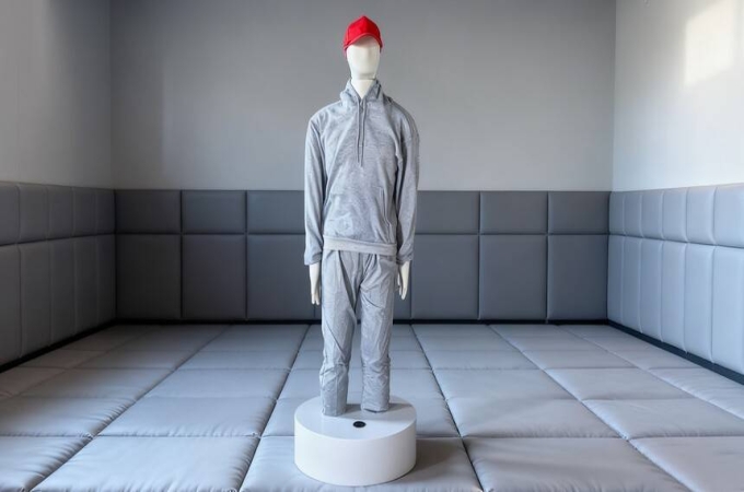 宣泄套装厂家直供：专业设备助力情绪管理新体验