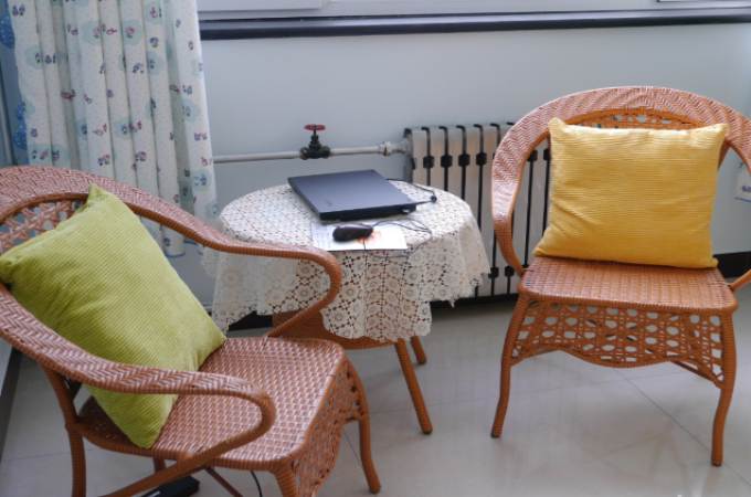 心理设备厂家的神奇魔法：打造心灵守护神器