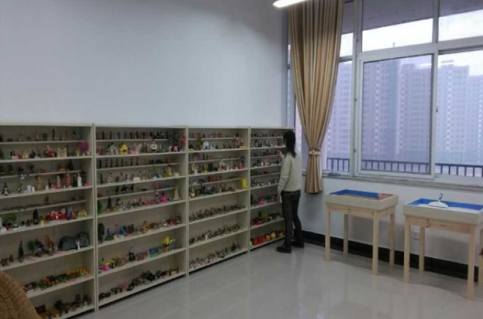 心理设备厂家成本揭秘：如何获得高性价比心理设备？