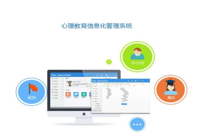 揭秘心理测评系统平台：开启心灵洞察新旅程