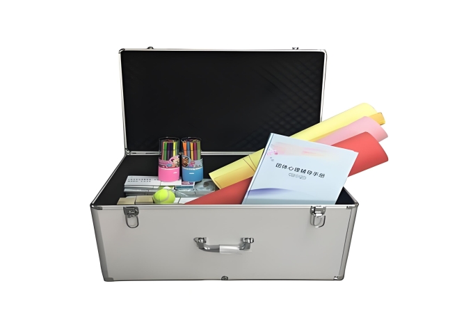 心理辅导室设备厂家的创新魔法