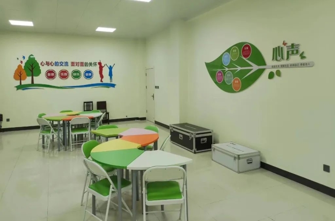 揭秘心理测试评测系统：开启自我认知新大门