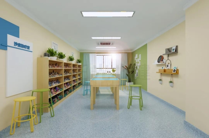 心理辅导室设备厂家，为心理健康事业添砖加瓦