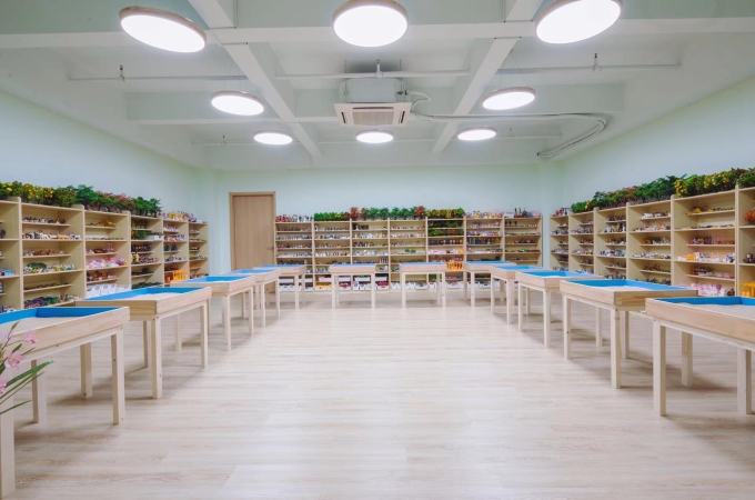 心理咨询设备厂家大揭秘：品质与服务的完美融合