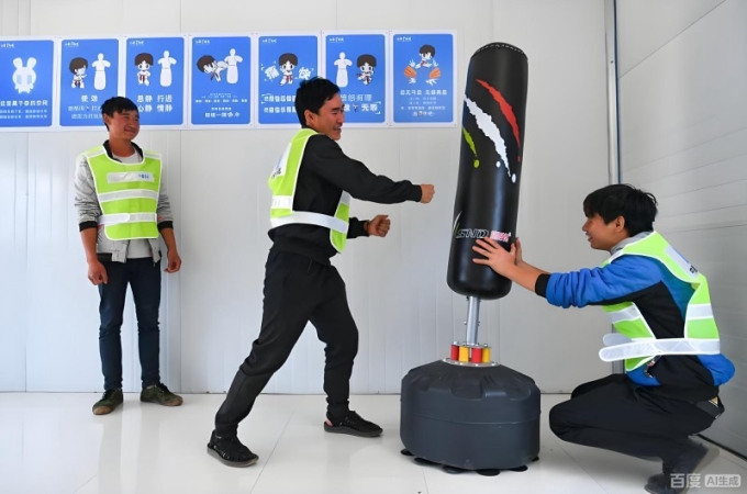 心理咨询设备厂家大揭秘，哪些产品最值得入手？