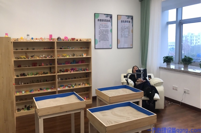 西安儿童心理沙盘厂家：专业打造儿童心理发展平台