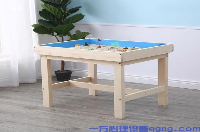 优质心理沙盘批发厂家的核心秘诀