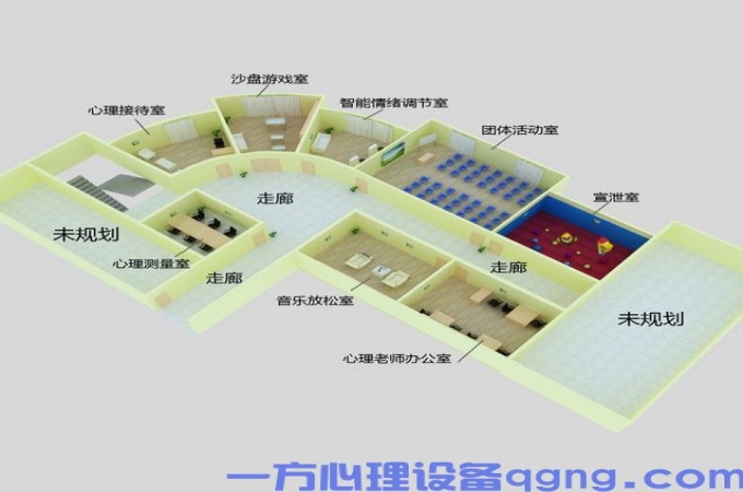 心理咨询室真实体验：解决焦虑、抑郁的有效方法