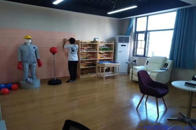 顶级心理宣泄设备推荐：缓解压力的新选择