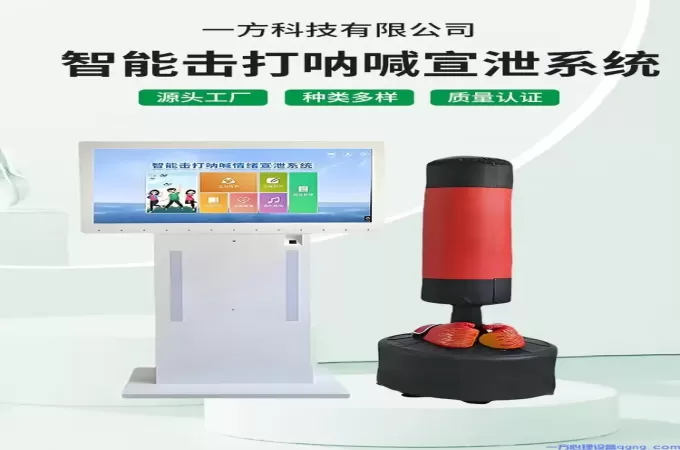 情绪宣泄套装：释放压力，拥抱健康