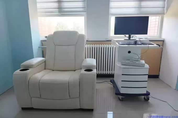 揭秘心理咨询设备厂家：打造心灵守护神器！