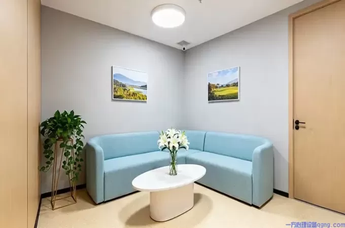 揭秘！心理咨询设备厂家的创新黑科技