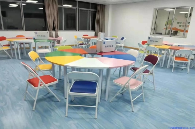 海口市中小学心理咨询室设备采购指南