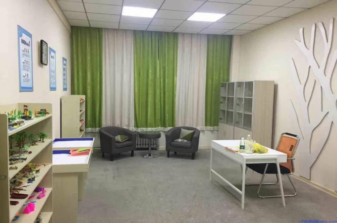 心理宣泄室、多款宣泄产品介绍