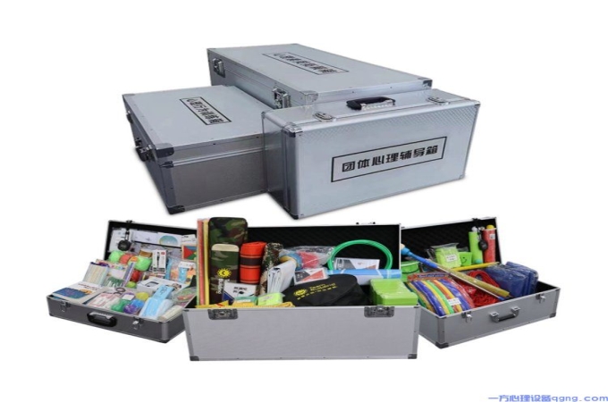 团建神器团体活动箱：满足团队的所有娱乐需求